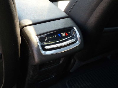 2025 Cadillac XT6 AWD 4dr Luxury