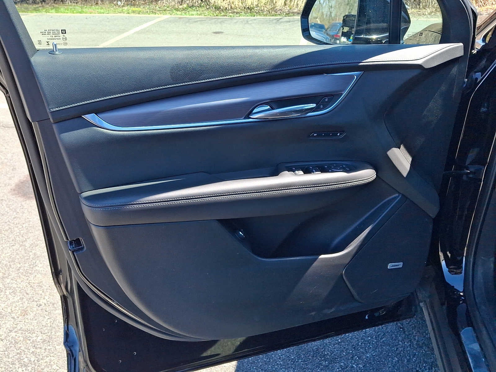 2025 Cadillac XT6 AWD 4dr Luxury