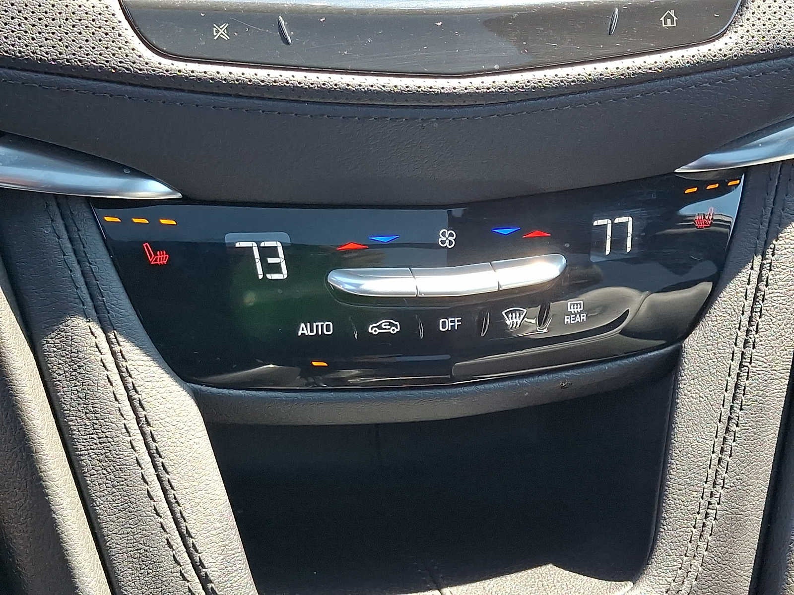 2025 Cadillac XT6 AWD 4dr Luxury