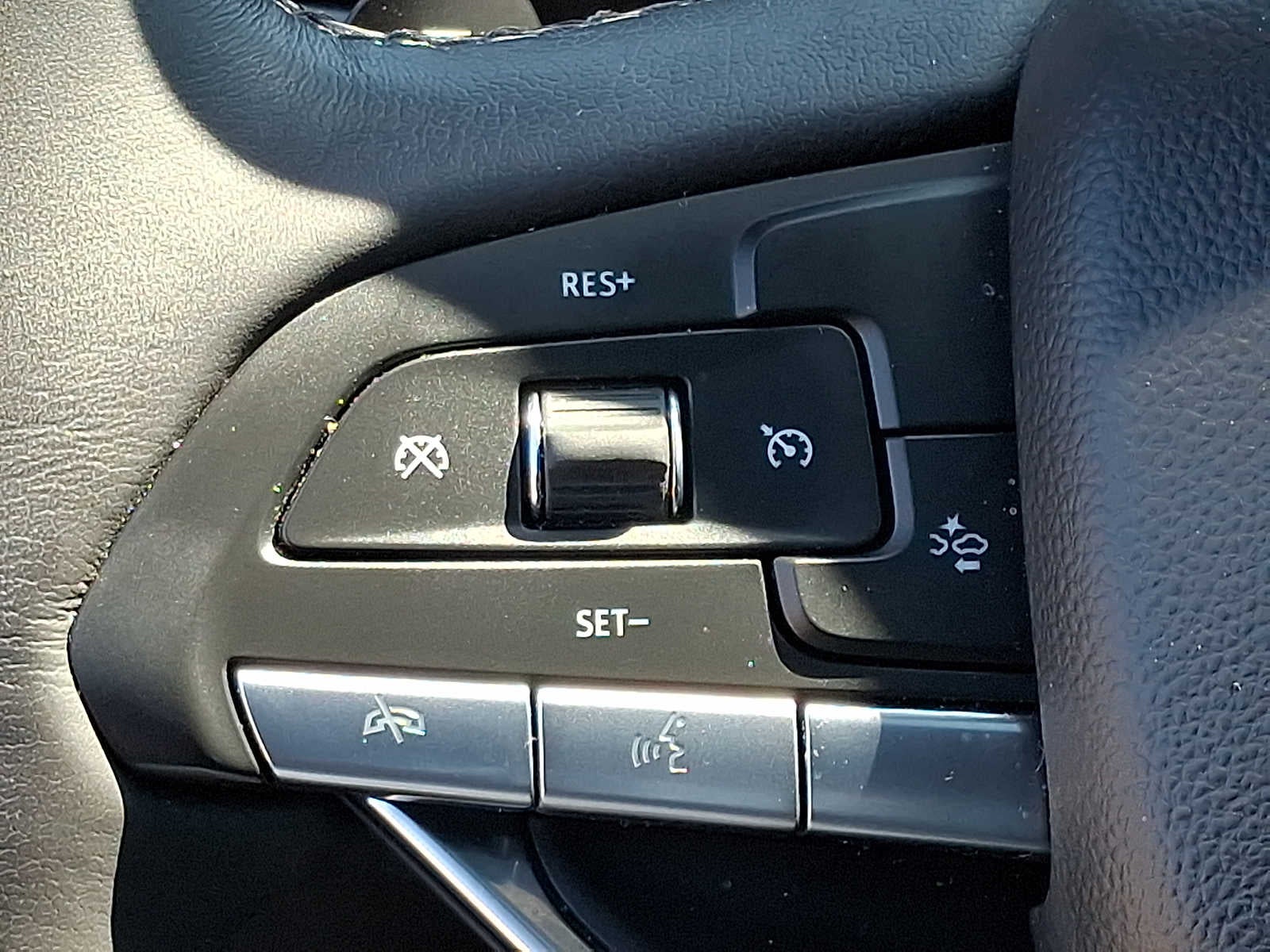 2025 Cadillac XT6 AWD 4dr Luxury