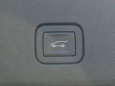 2025 Cadillac XT6 AWD 4dr Luxury