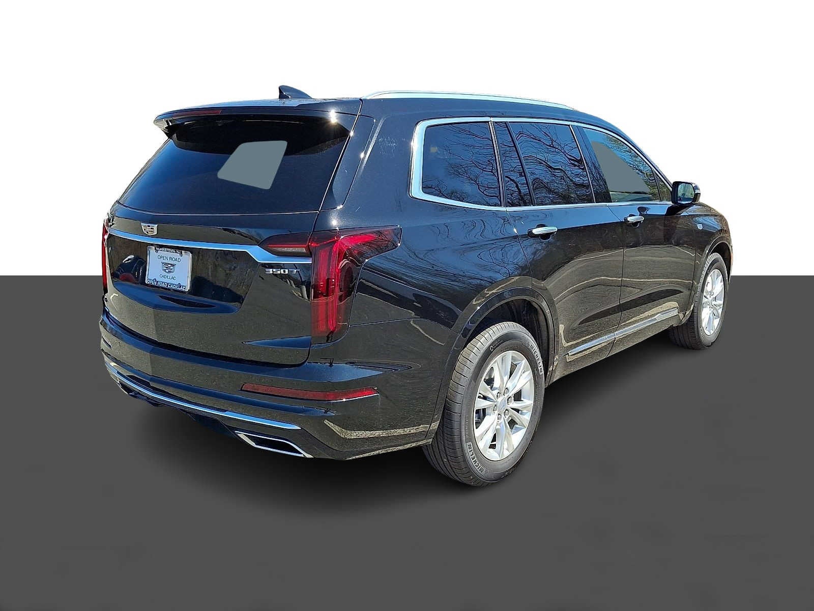 2025 Cadillac XT6 AWD 4dr Luxury