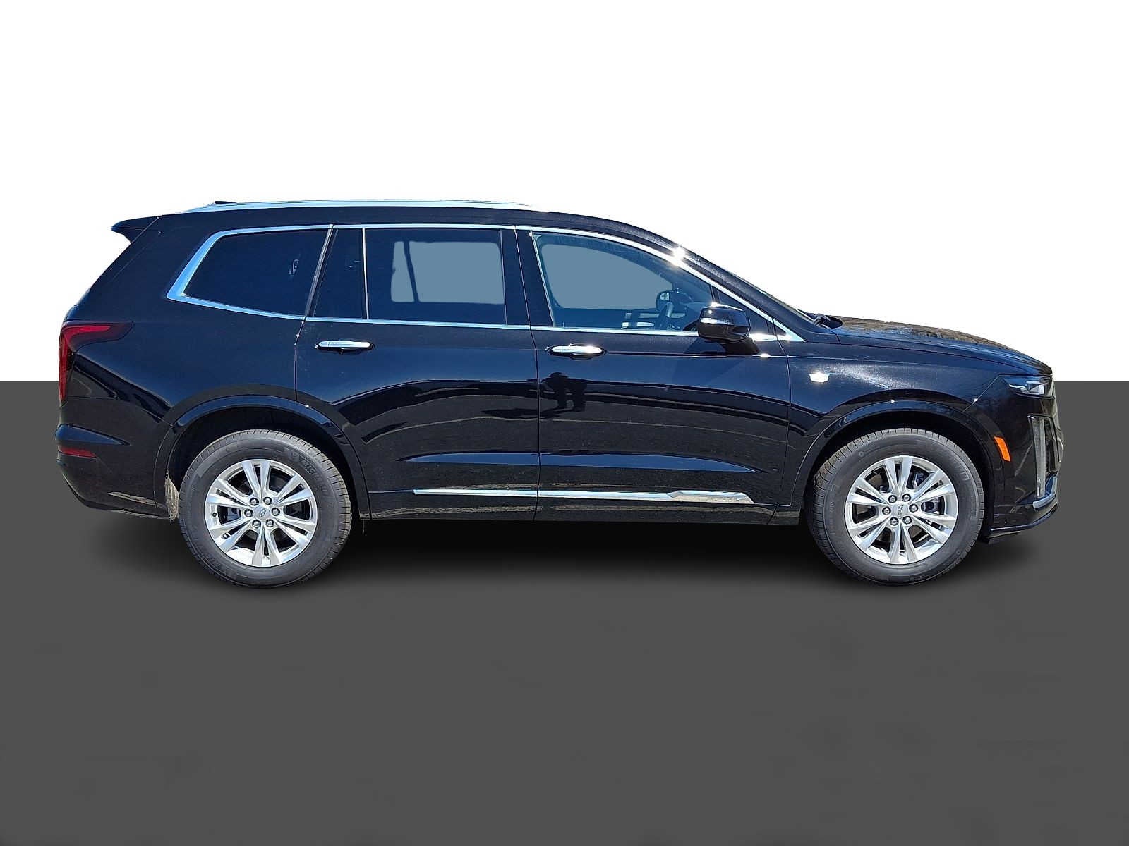 2025 Cadillac XT6 AWD 4dr Luxury