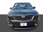 2024 Cadillac XT6 AWD 4dr Luxury