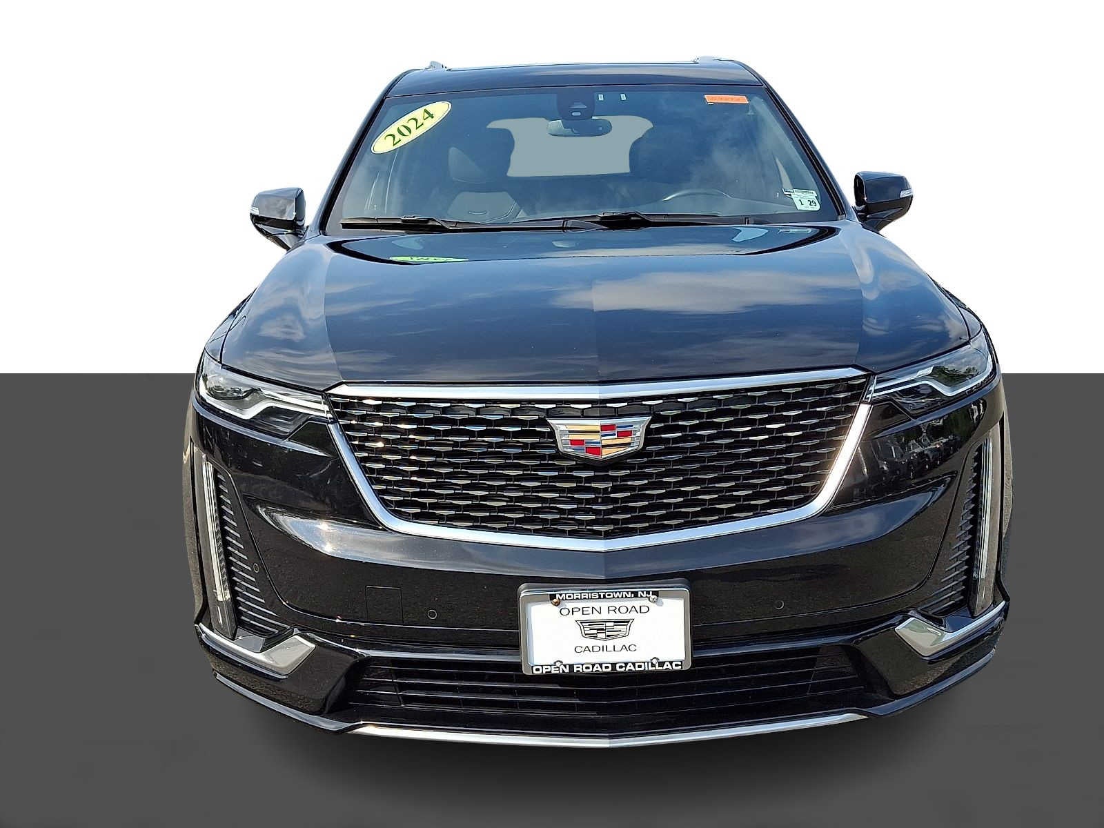 2024 Cadillac XT6 AWD 4dr Luxury