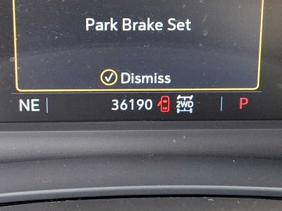 2024 Cadillac XT6 AWD 4dr Luxury
