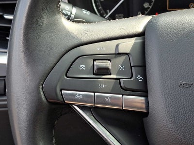 2024 Cadillac XT6 AWD 4dr Luxury