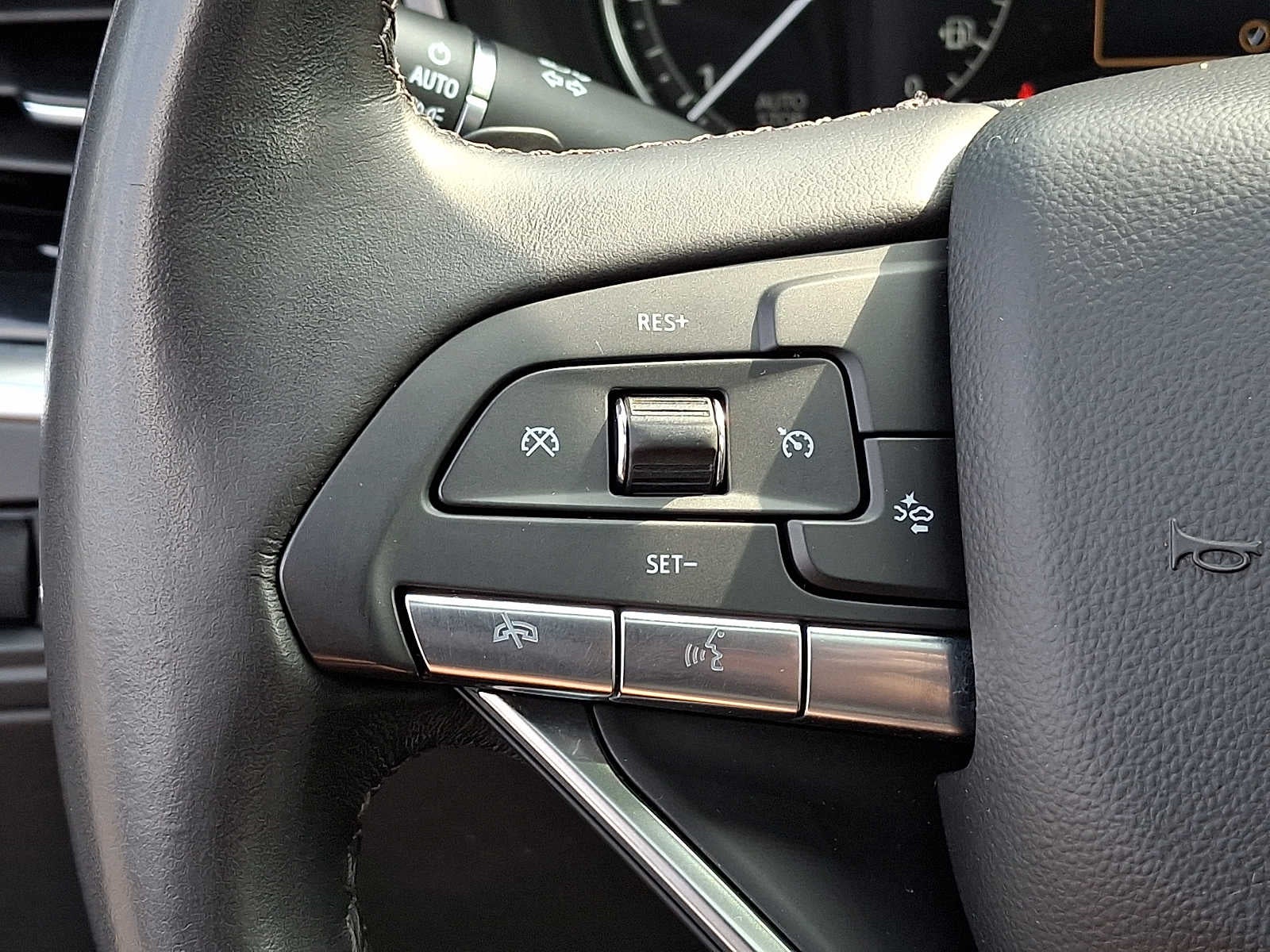 2024 Cadillac XT6 AWD 4dr Luxury
