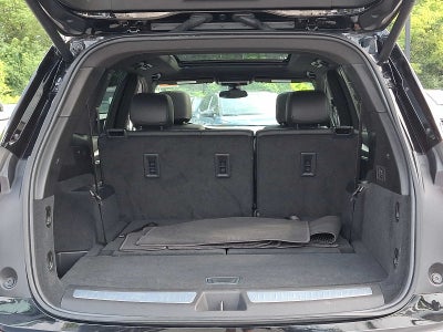 2024 Cadillac XT6 AWD 4dr Luxury