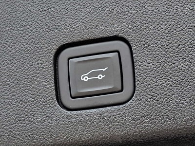 2024 Cadillac XT6 AWD 4dr Luxury