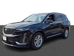 2024 Cadillac XT6 AWD 4dr Luxury