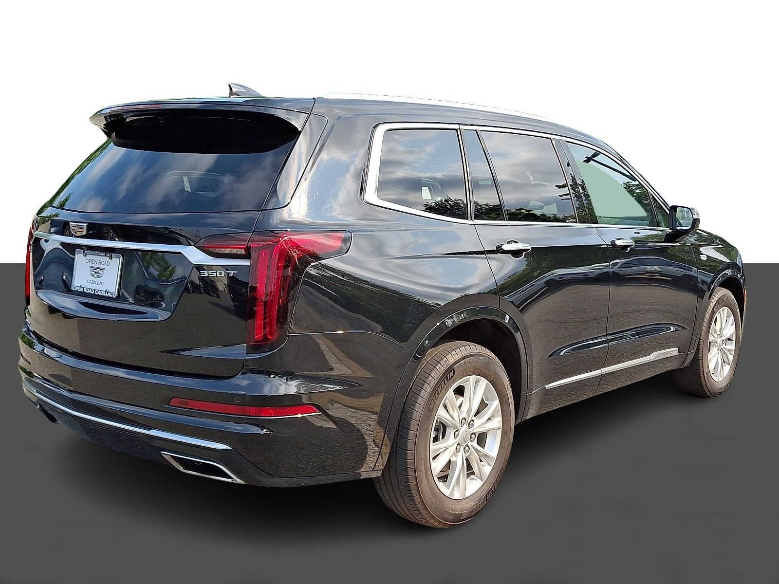 2024 Cadillac XT6 AWD 4dr Luxury