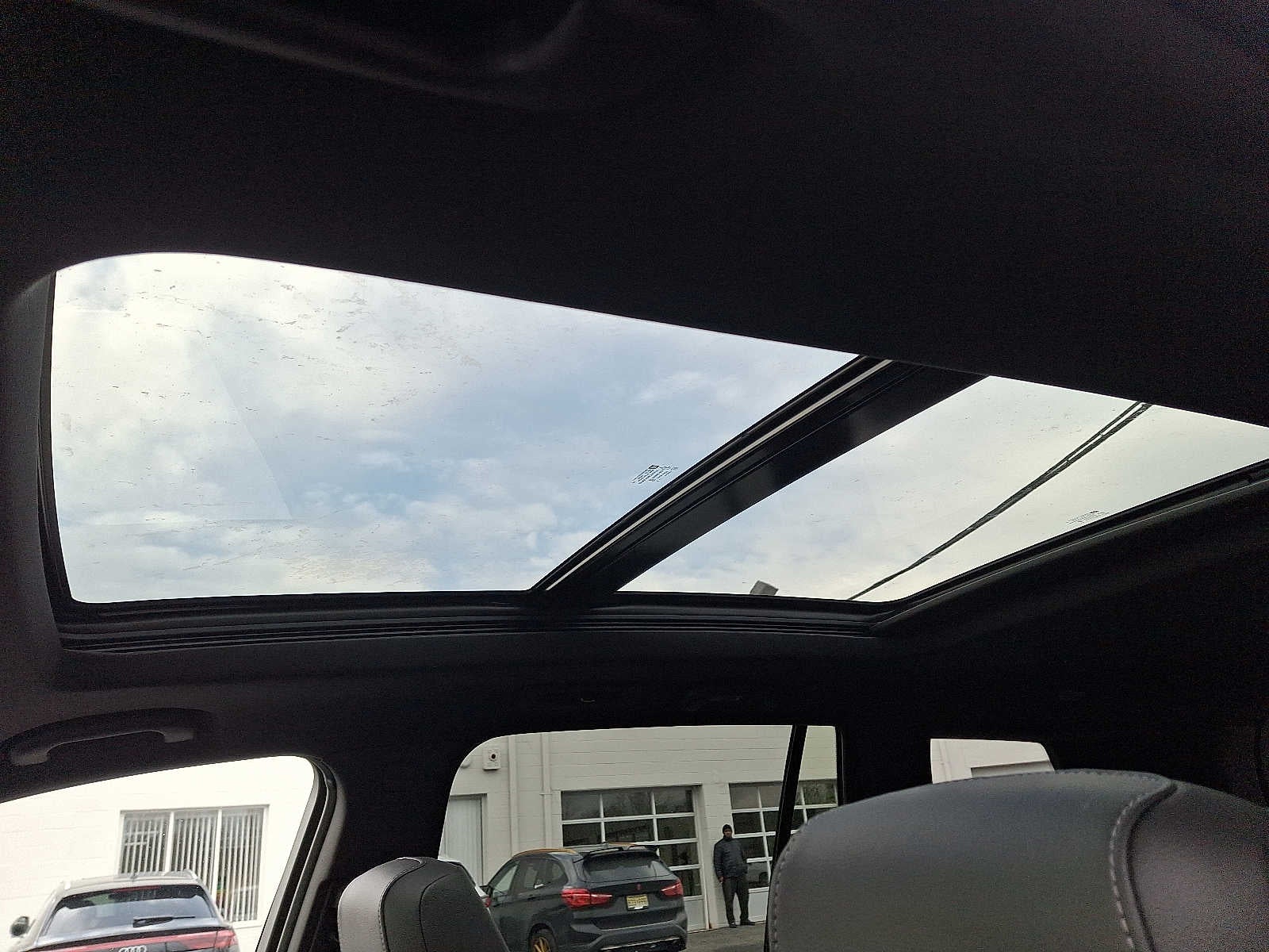 2025 Cadillac XT6 AWD 4dr Luxury