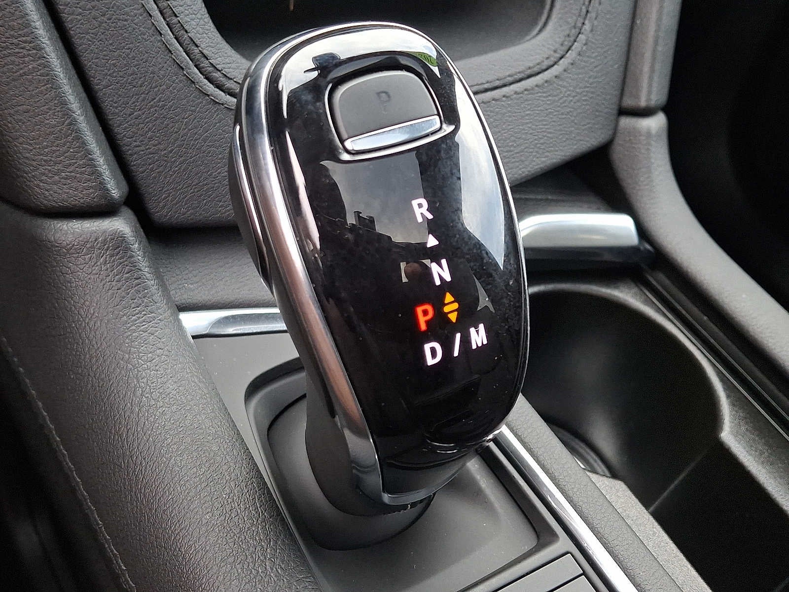 2025 Cadillac XT6 AWD 4dr Luxury