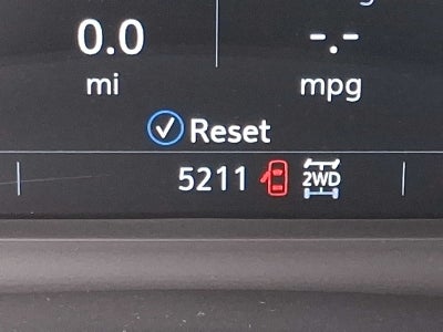 2025 Cadillac XT6 AWD 4dr Luxury