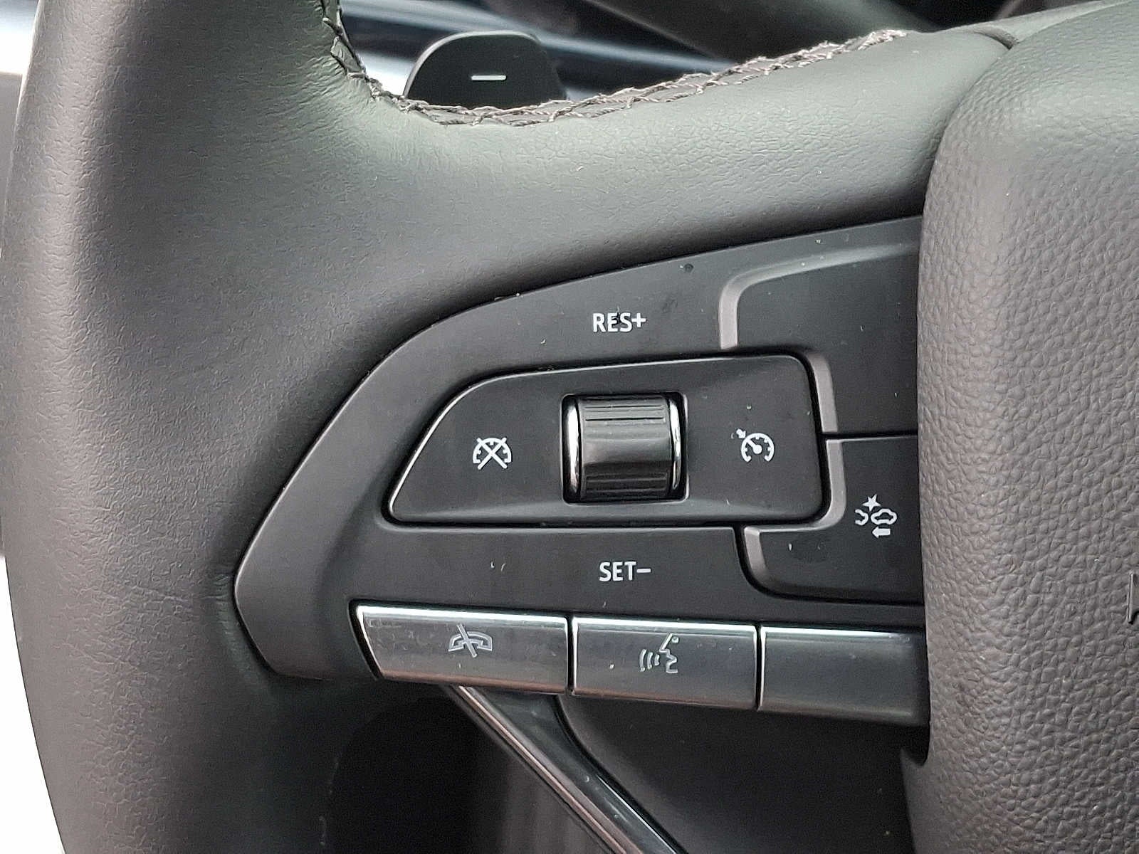 2025 Cadillac XT6 AWD 4dr Luxury