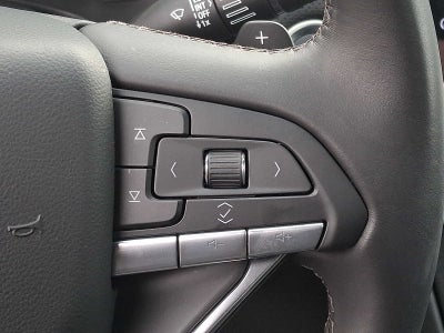 2025 Cadillac XT6 AWD 4dr Luxury