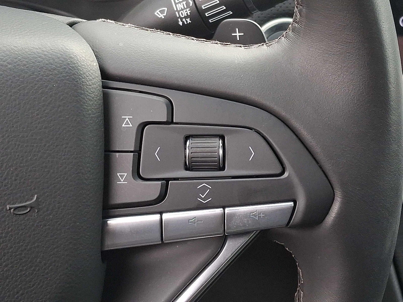 2025 Cadillac XT6 AWD 4dr Luxury