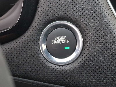 2025 Cadillac XT6 AWD 4dr Luxury