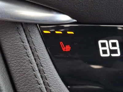 2025 Cadillac XT6 AWD 4dr Luxury