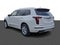 2025 Cadillac XT6 AWD 4dr Luxury
