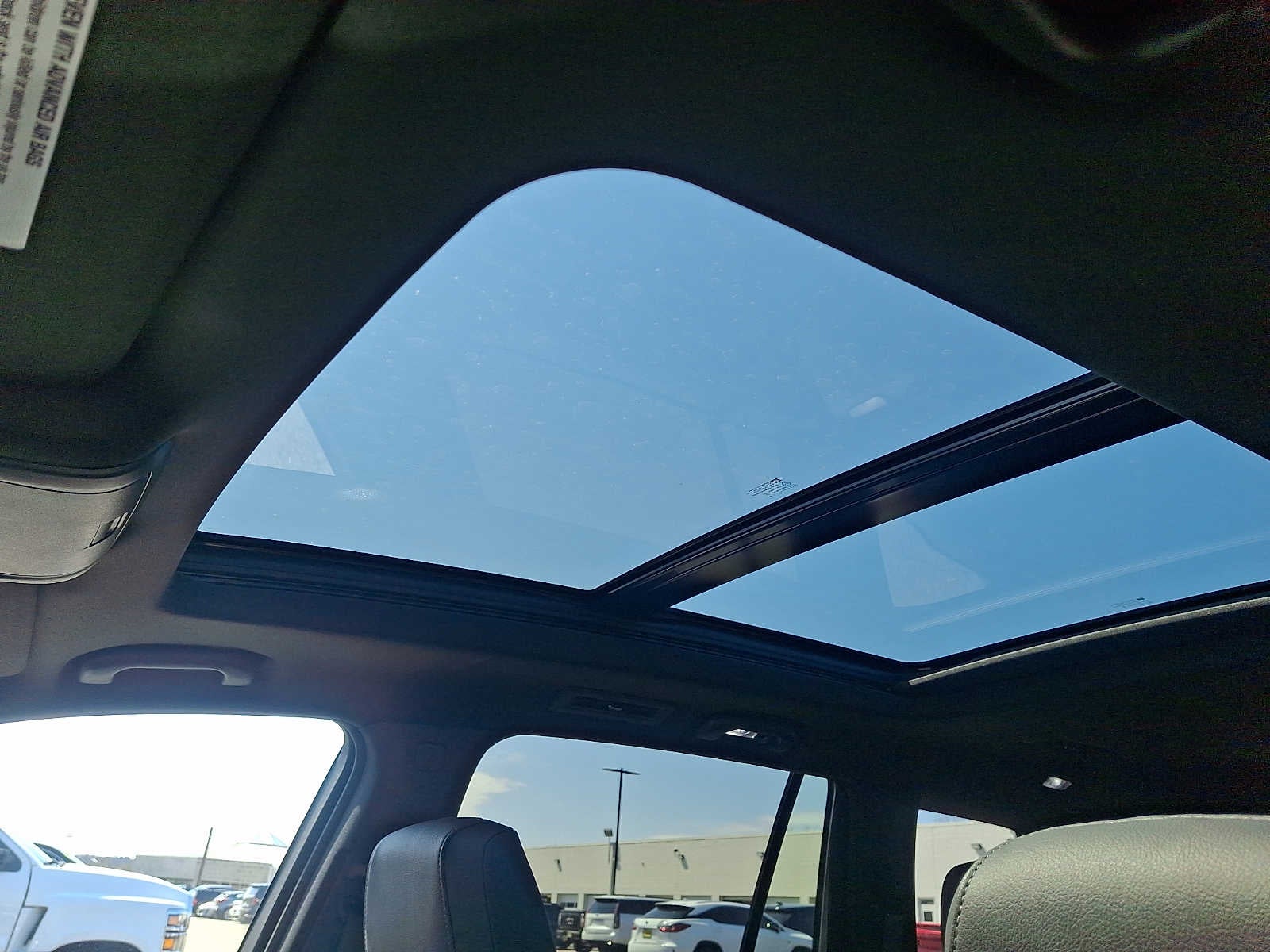 2025 Cadillac XT6 AWD 4dr Luxury