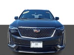 2025 Cadillac XT6 AWD 4dr Luxury