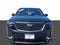2025 Cadillac XT6 AWD 4dr Luxury