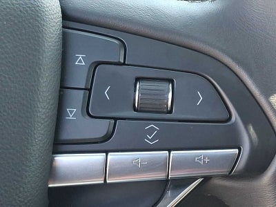 2025 Cadillac XT6 AWD 4dr Luxury