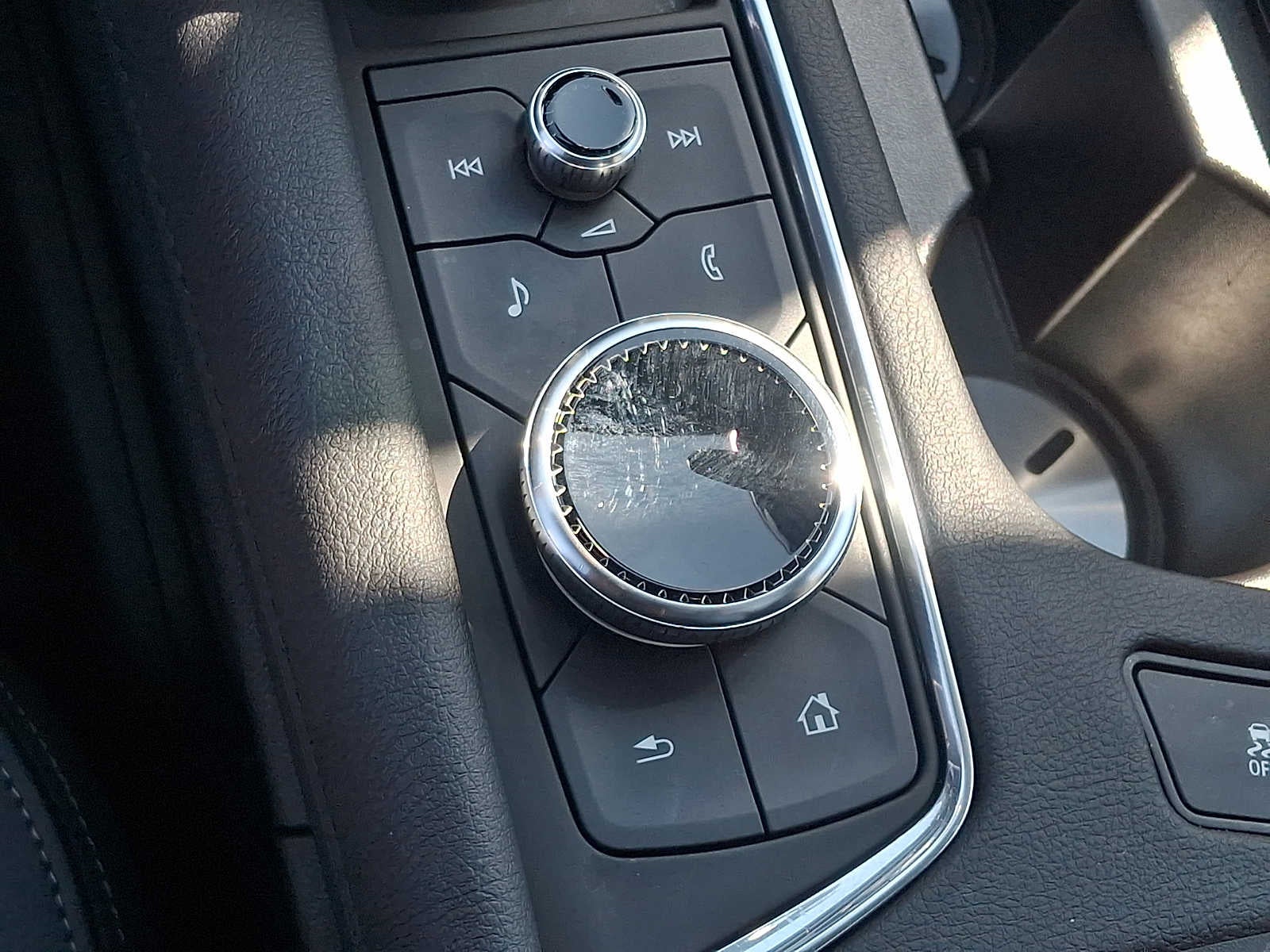 2025 Cadillac XT6 AWD 4dr Luxury