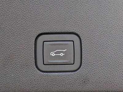 2025 Cadillac XT6 AWD 4dr Luxury
