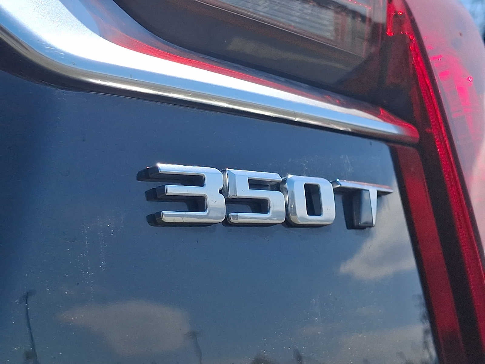 2025 Cadillac XT6 AWD 4dr Luxury