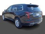2025 Cadillac XT6 AWD 4dr Luxury