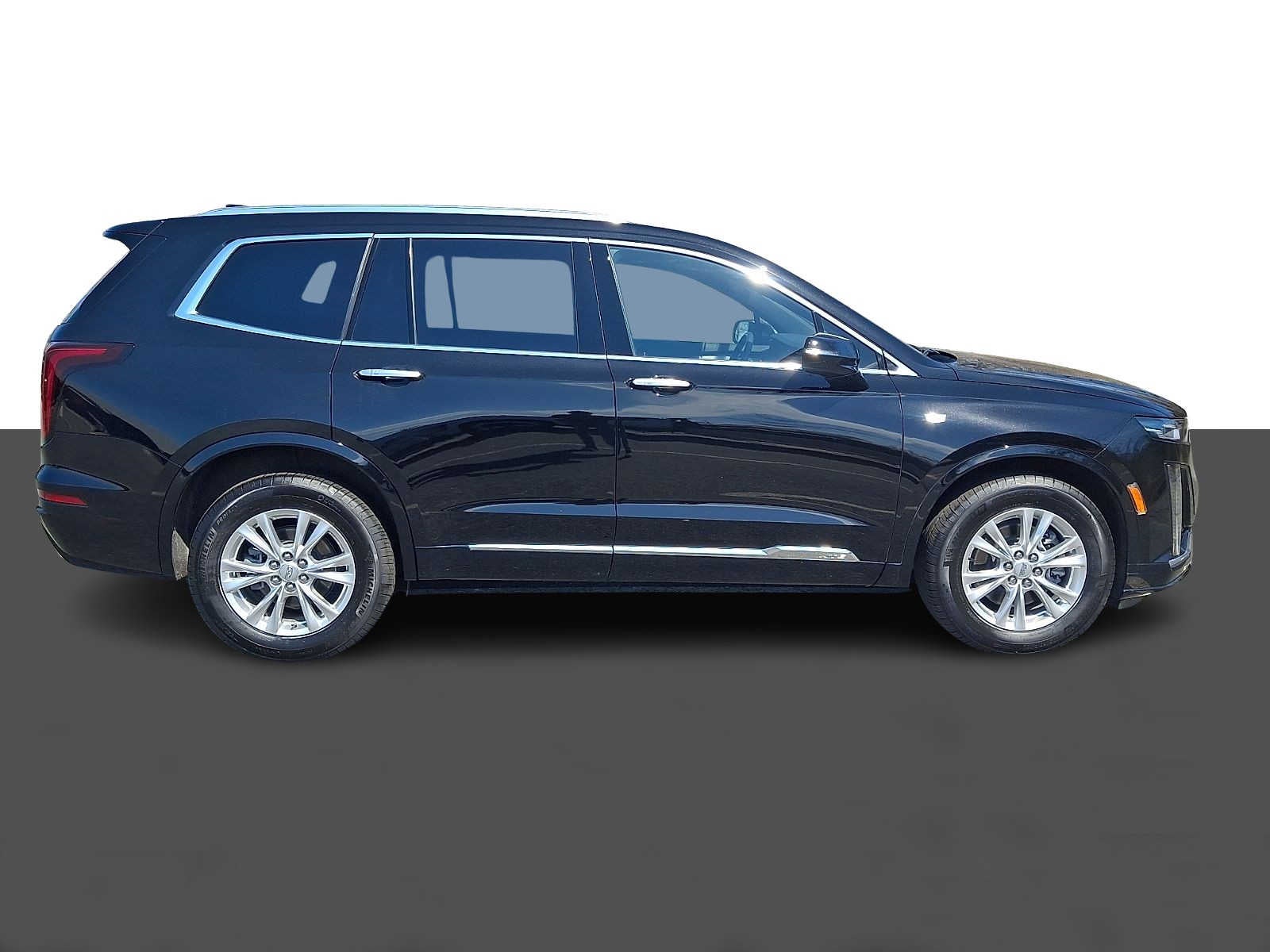 2025 Cadillac XT6 AWD 4dr Luxury