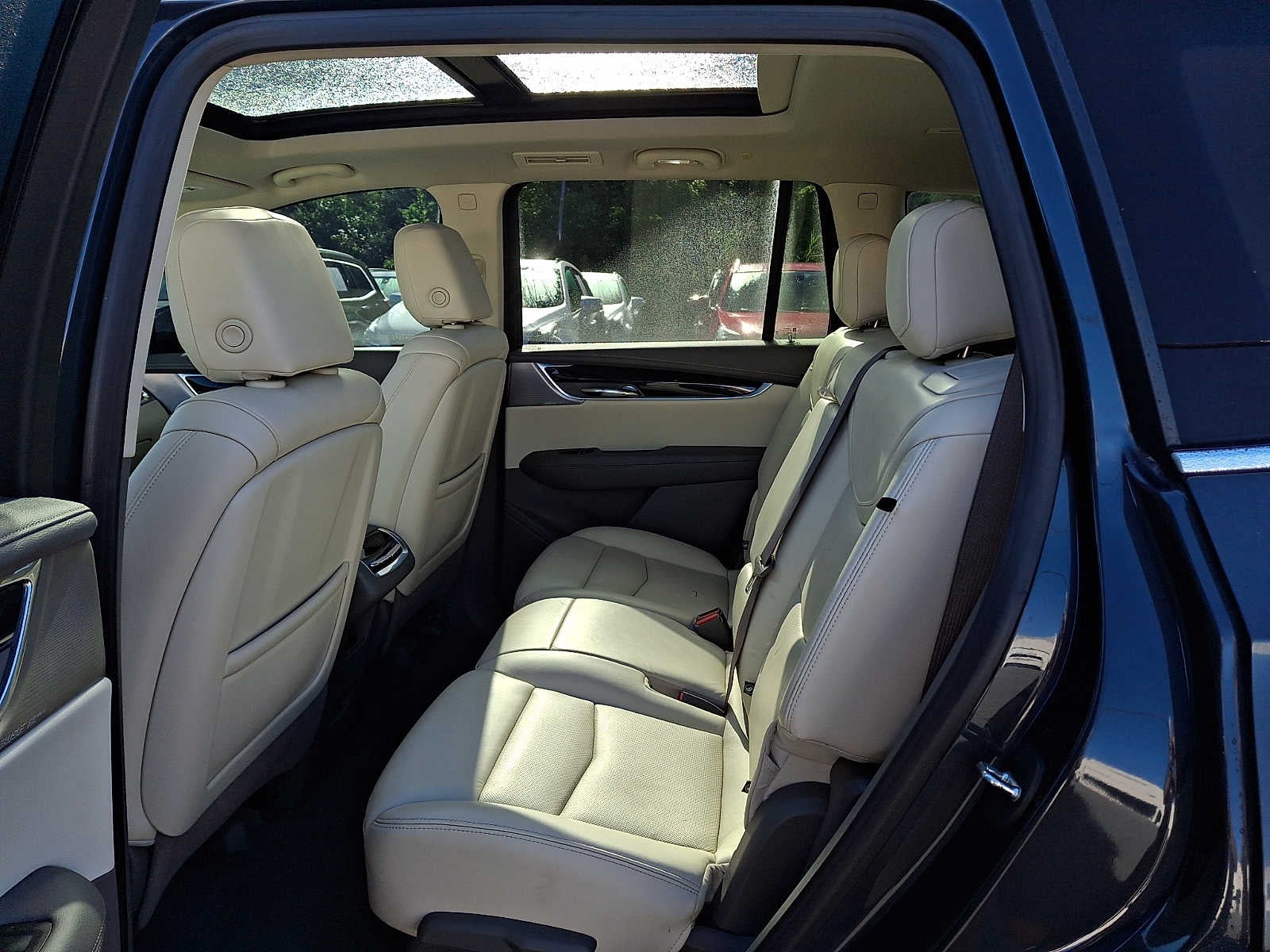 2020 Cadillac XT6 FWD 4dr Premium Luxury