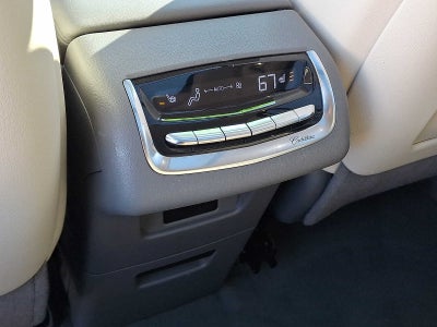 2020 Cadillac XT6 FWD 4dr Premium Luxury