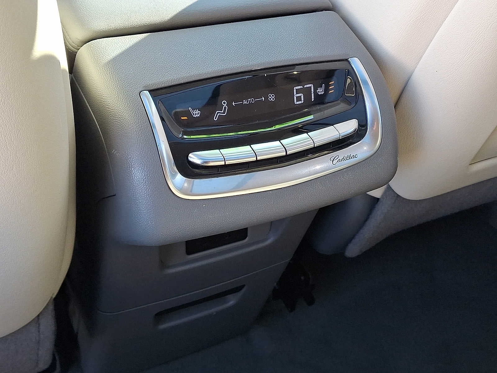 2020 Cadillac XT6 FWD 4dr Premium Luxury