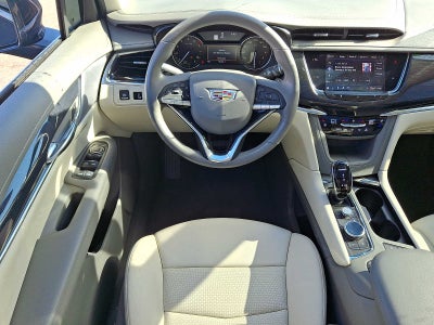 2020 Cadillac XT6 FWD 4dr Premium Luxury