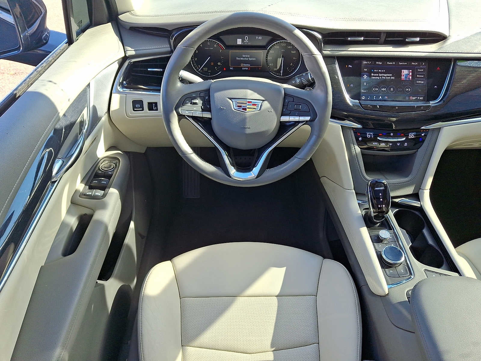2020 Cadillac XT6 FWD 4dr Premium Luxury