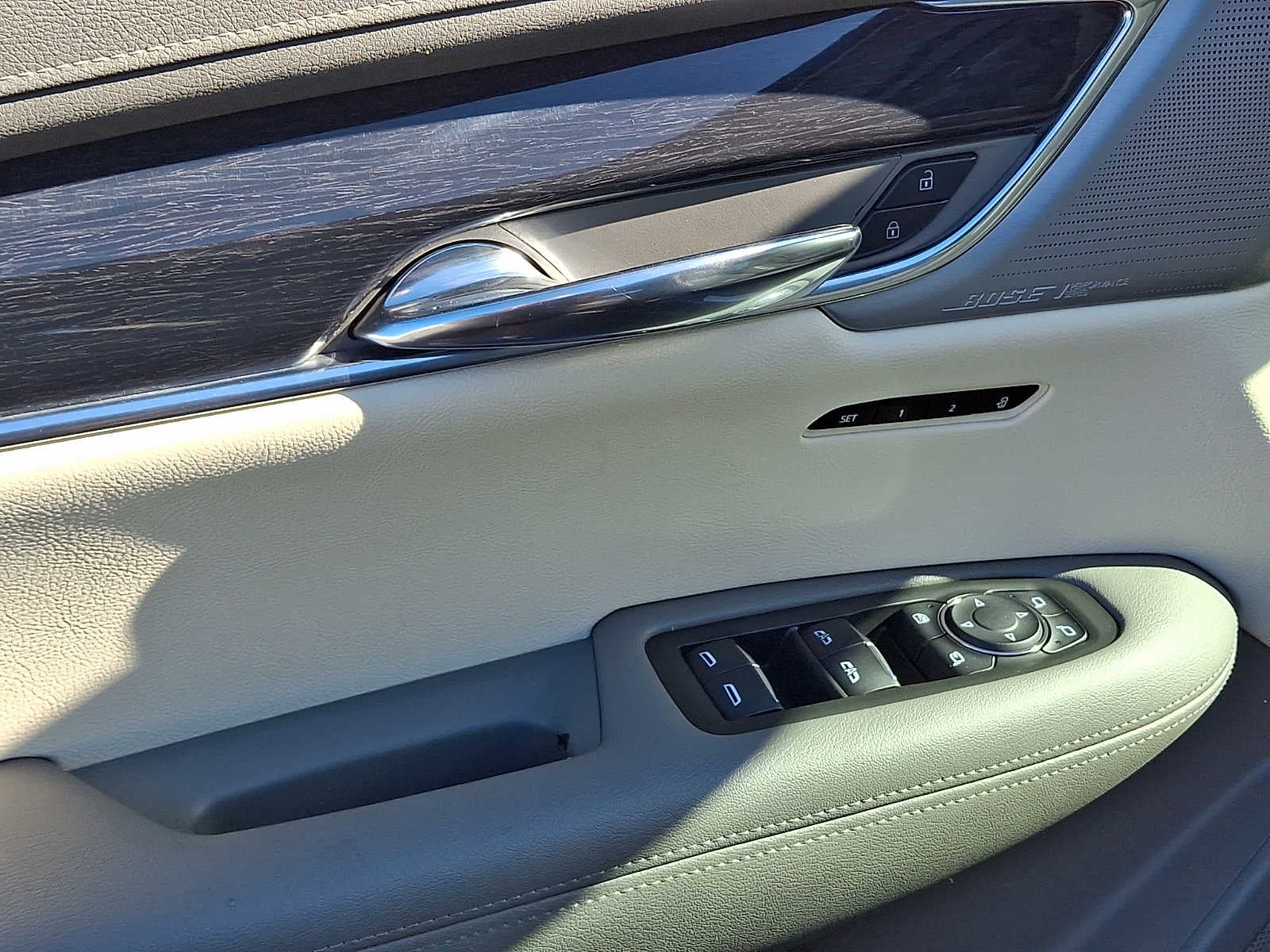 2020 Cadillac XT6 FWD 4dr Premium Luxury