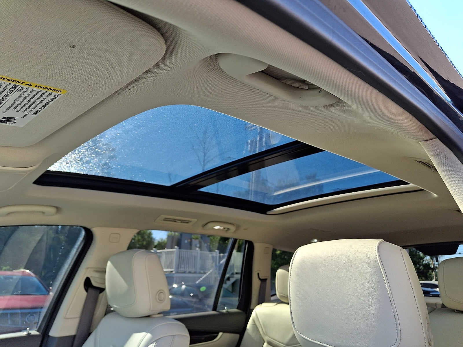 2020 Cadillac XT6 FWD 4dr Premium Luxury