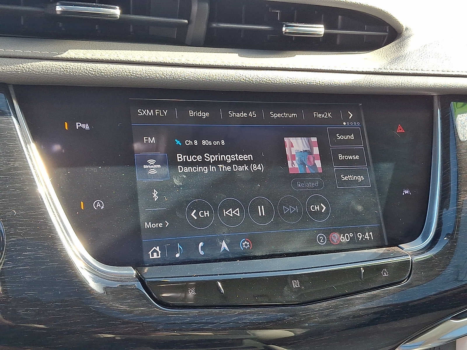 2020 Cadillac XT6 FWD 4dr Premium Luxury