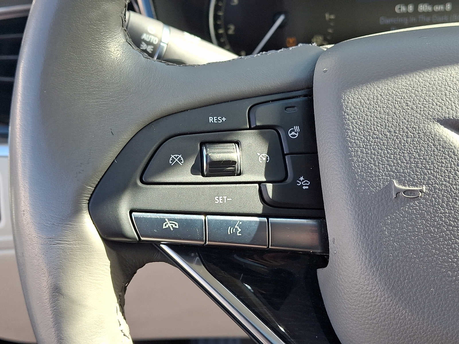 2020 Cadillac XT6 FWD 4dr Premium Luxury