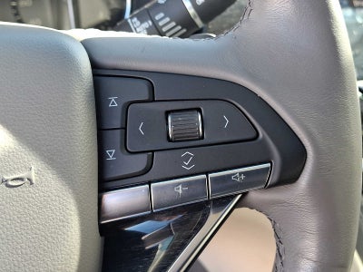 2020 Cadillac XT6 FWD 4dr Premium Luxury
