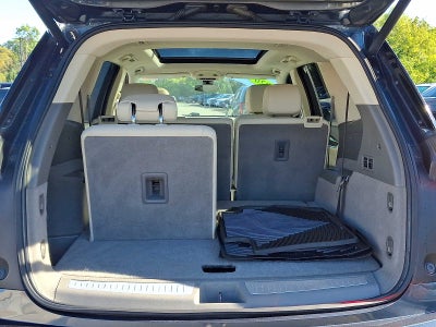 2020 Cadillac XT6 FWD 4dr Premium Luxury