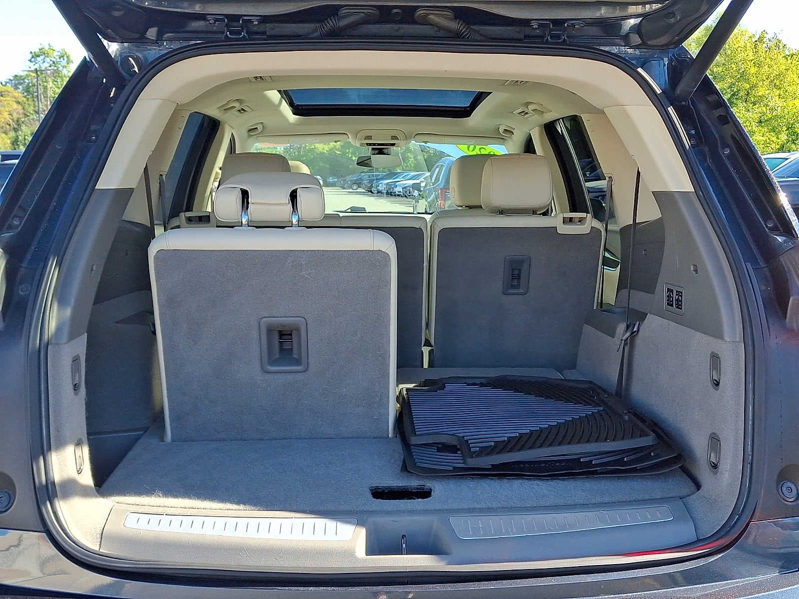 2020 Cadillac XT6 FWD 4dr Premium Luxury