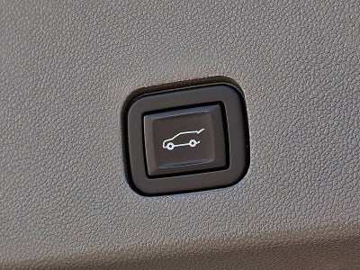 2020 Cadillac XT6 FWD 4dr Premium Luxury