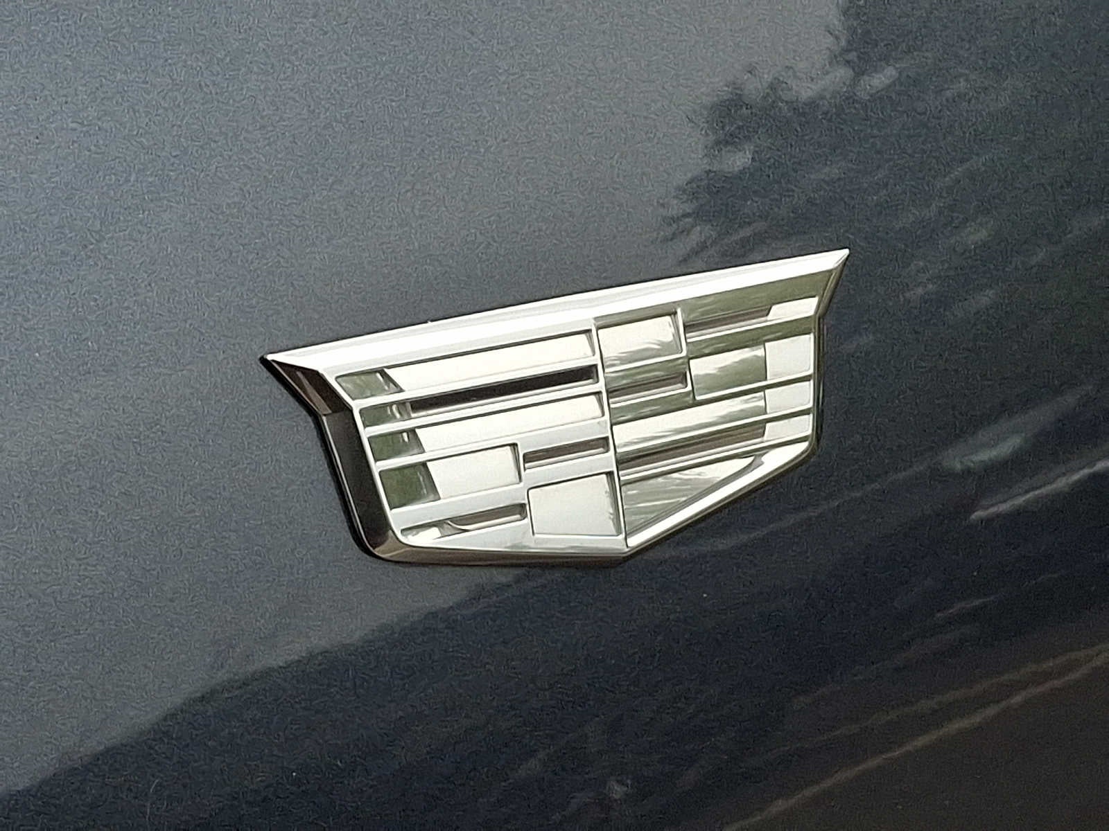 2020 Cadillac XT6 FWD 4dr Premium Luxury