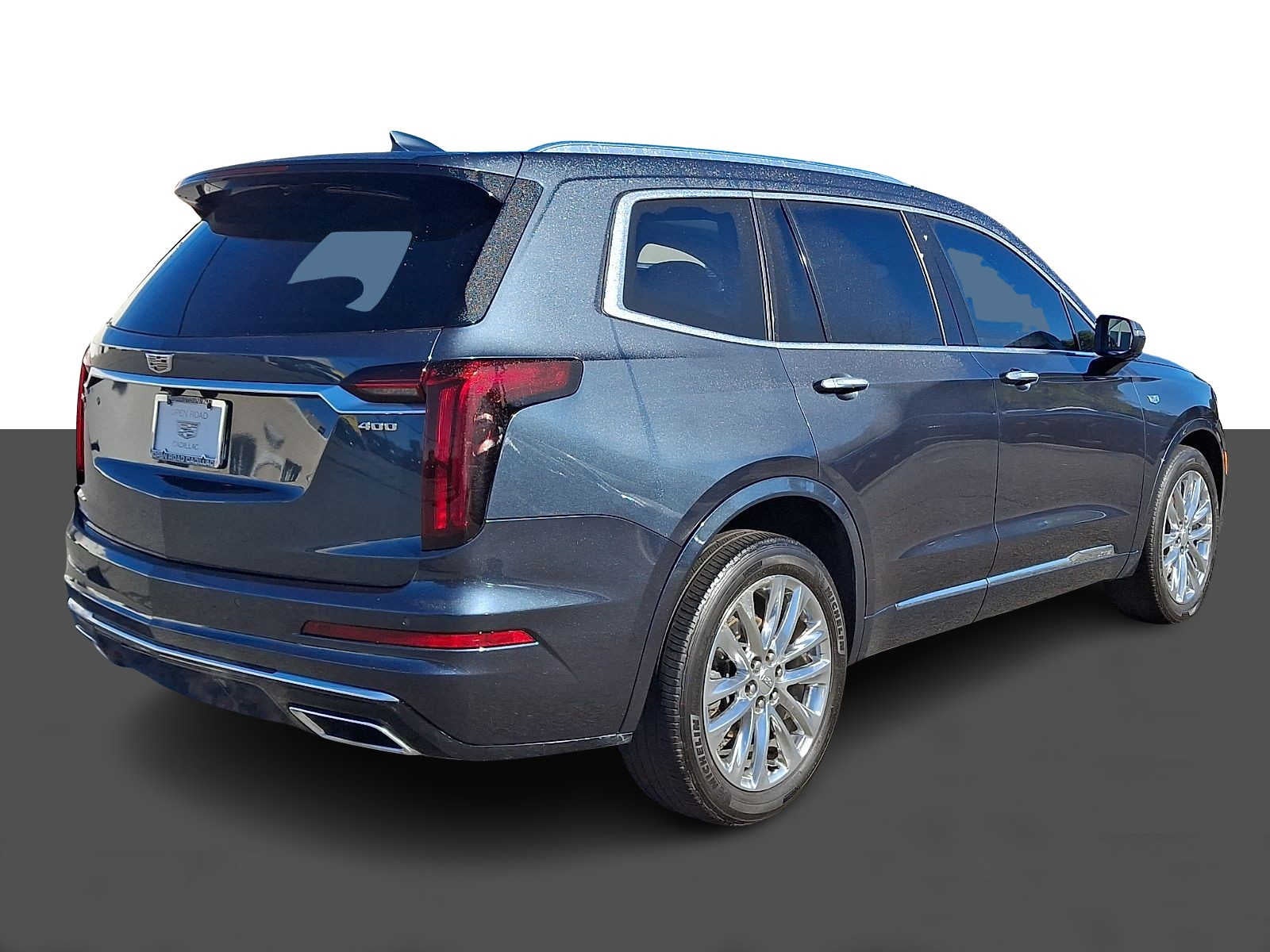 2020 Cadillac XT6 FWD 4dr Premium Luxury
