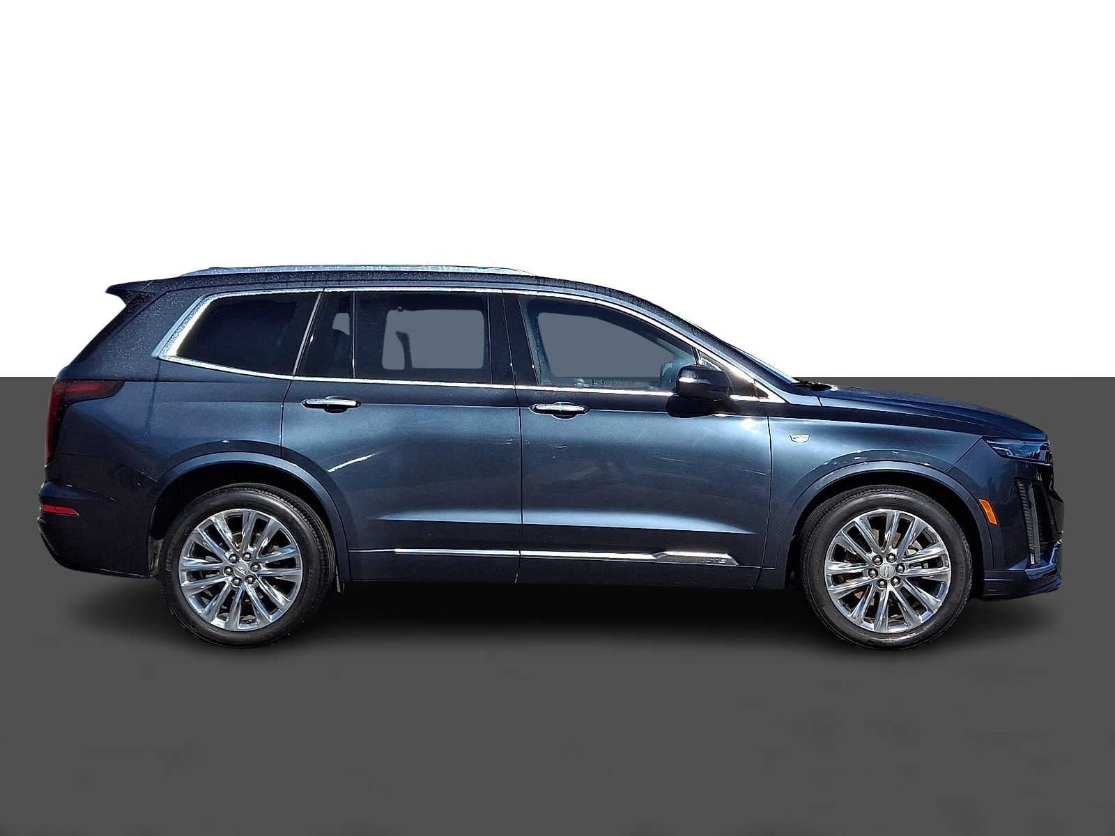2020 Cadillac XT6 FWD 4dr Premium Luxury